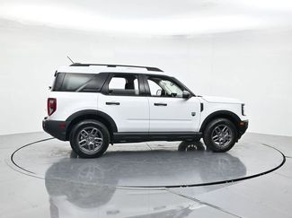 Certified 2025 Ford Bronco Sport Big Bend AWD/4WD video 2