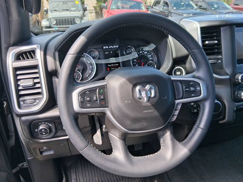 Used 2023 RAM 1500 Big Horn AWD/4WD image 24