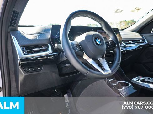 Used 2026 BMW X2 xDrive28i image 29