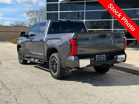 Used 2023 Toyota Tundra SR5 w/ TRD Off-Road Premium Package image 5