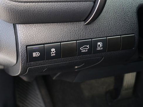 Used 2023 Toyota Camry XSE FWD image 22
