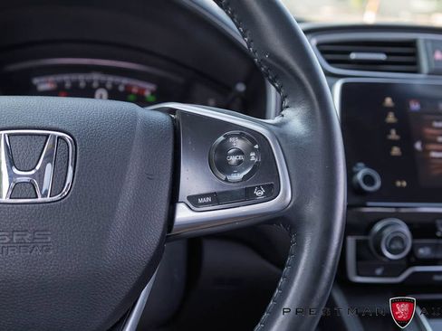 Used 2022 Honda CR-V EX-L image 26