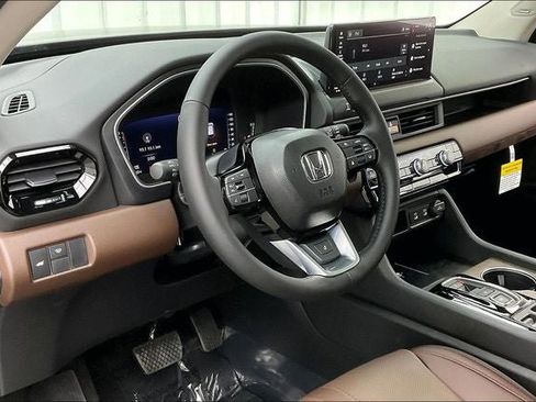 New 2026 Honda Pilot Elite image 8