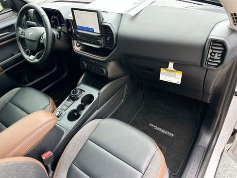 Used 2023 Ford Bronco Sport Outer Banks w/ Tech Package image 29