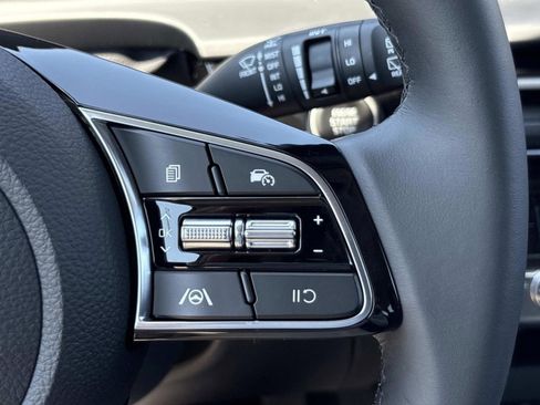 New 2026 Kia Seltos S AWD/4WD image 23
