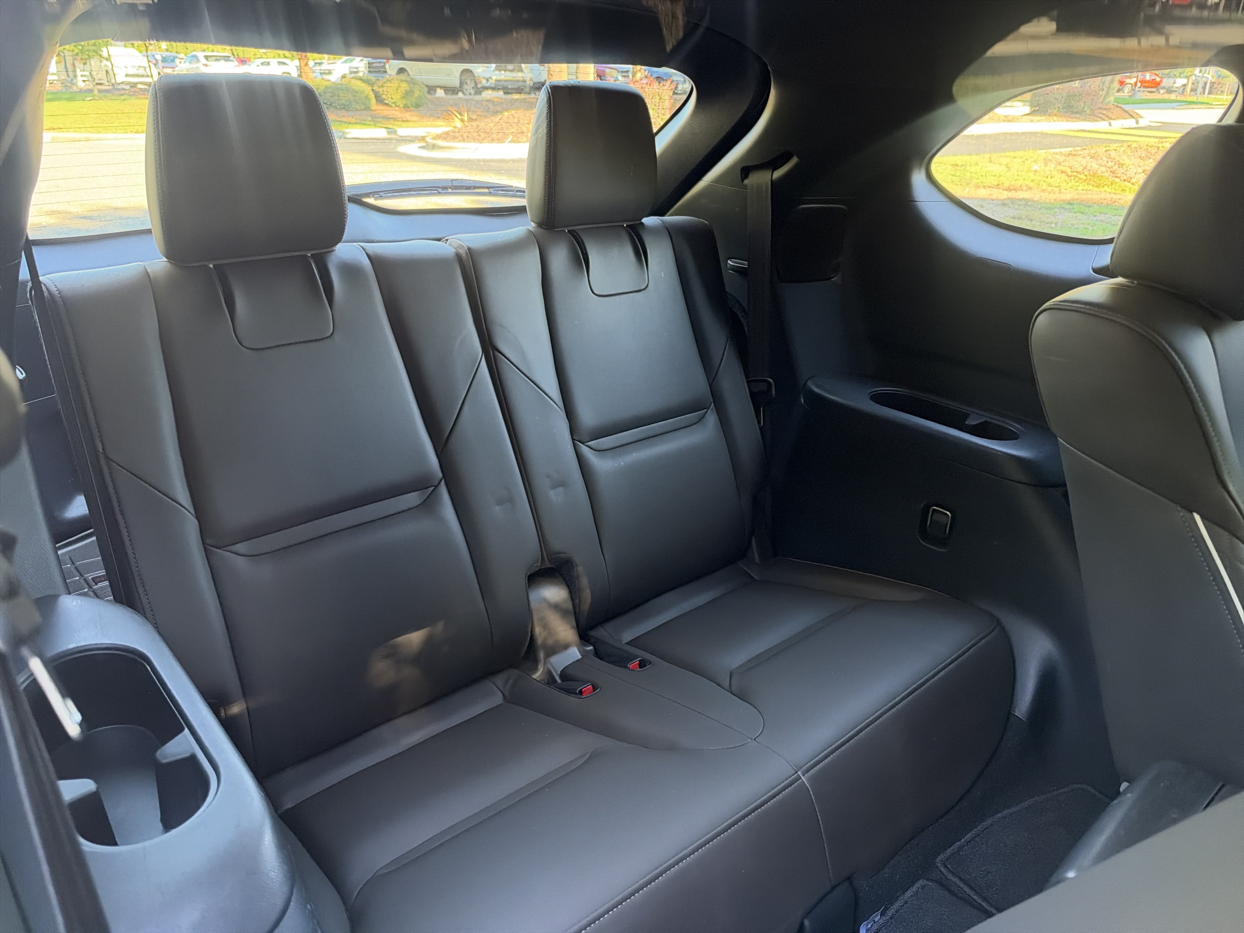 Used 2021 MAZDA CX-9 Signature AWD/4WD image 31