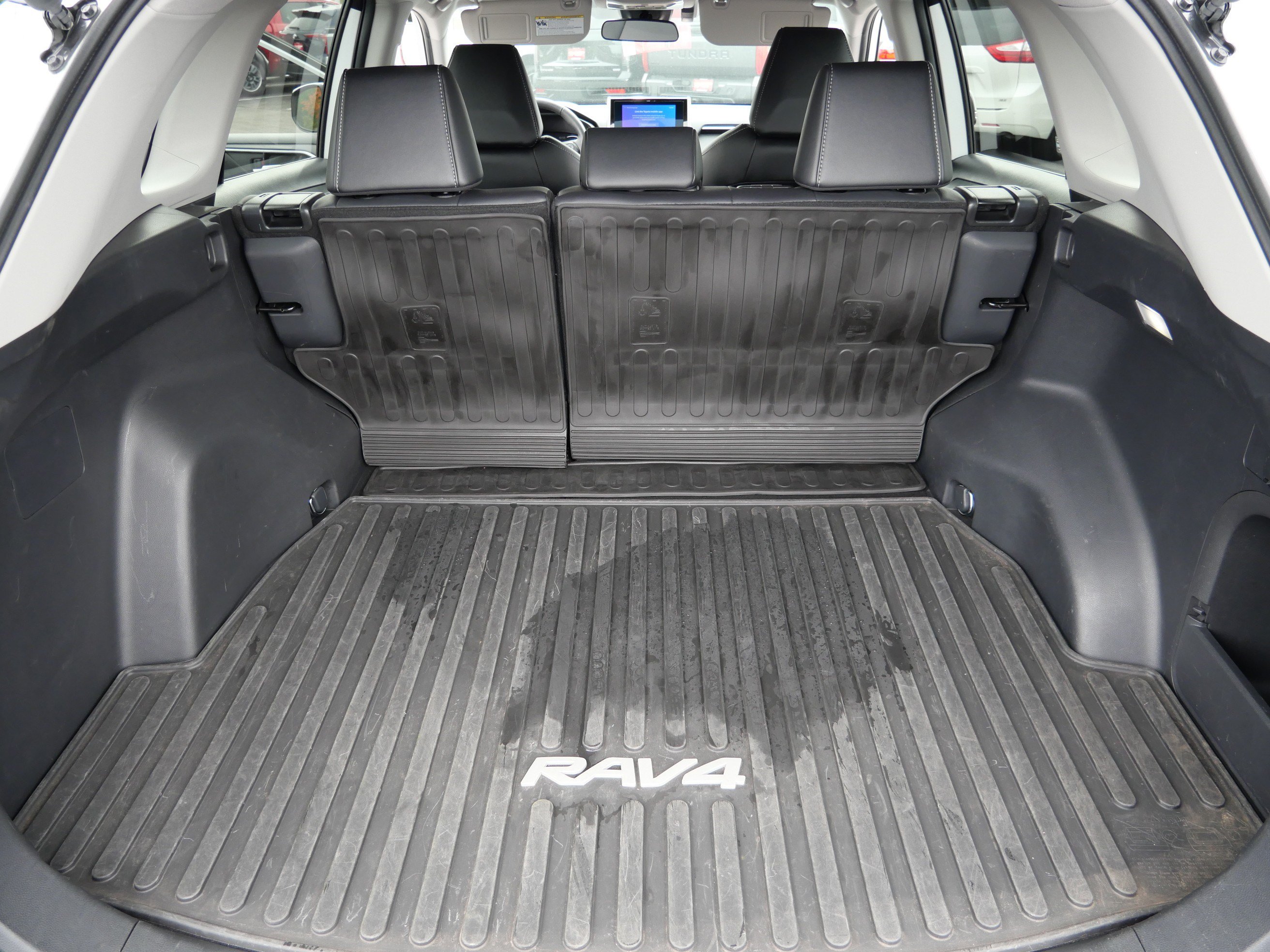 Certified 2024 Toyota RAV4 XLE Premium w/ Weather Package AWD/4WD image 17