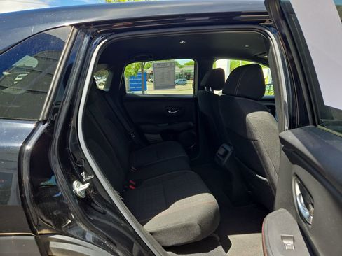 Certified 2024 Honda HR-V Sport image 26