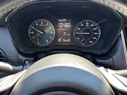 Used 2023 Subaru Outback Premium AWD/4WD image 16