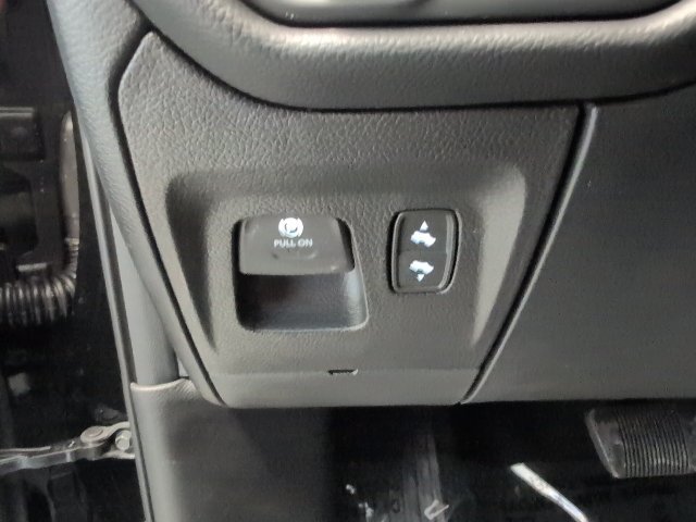 New 2026 RAM 1500 Big Horn w/ Night Edition AWD/4WD image 14