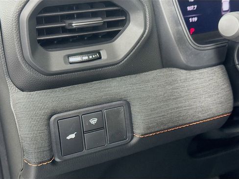 New 2026 Honda Passport TrailSport image 11