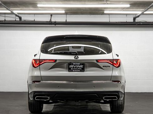 Used 2022 Acura MDX FWD w/ Technology Package image 4