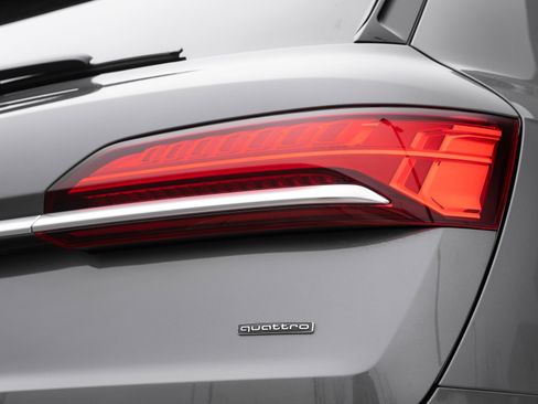 Certified 2025 Audi Q7 3.0T Premium Plus w/ Premium Plus Package image 31