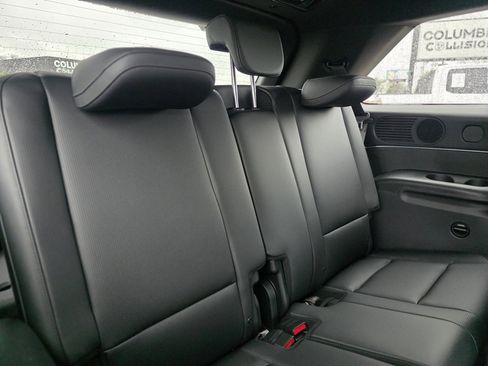 New 2026 Hyundai Palisade Calligraphy image 19