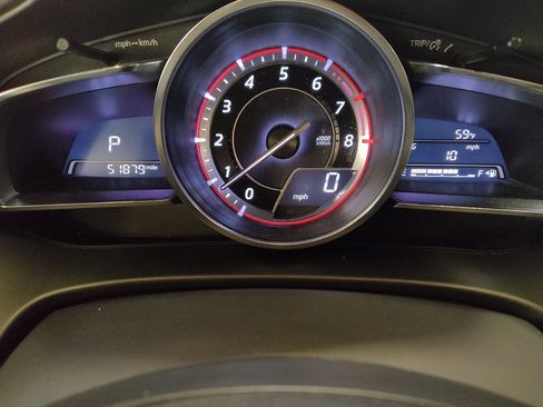 Used 2014 MAZDA MAZDA3 s Grand Touring image 23