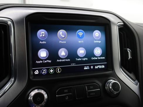 Used 2021 GMC Sierra 2500 SLE w/ X31 Off-Road Package image 46