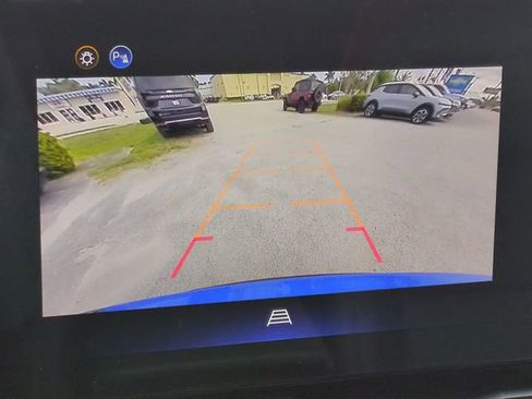 New 2026 Chevrolet Equinox RS image 20