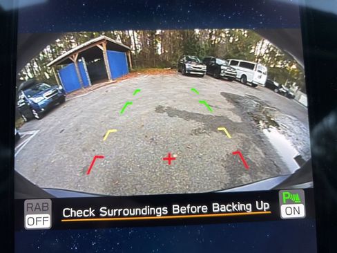 Used 2024 Subaru Legacy Limited image 18