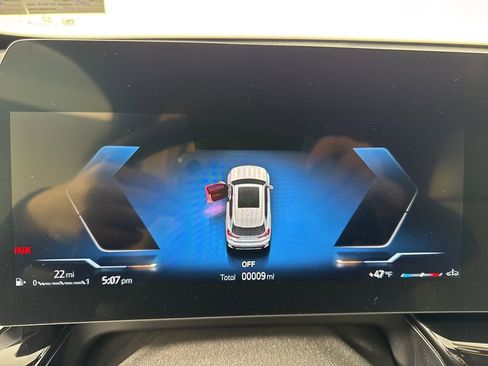 New 2026 BMW X1 xDrive28i w/ Convenience Package image 21