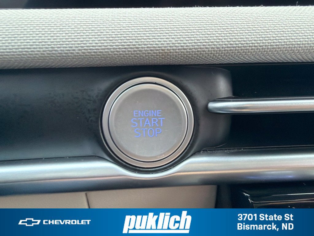 Used 2025 Hyundai Tucson Limited AWD/4WD image 21