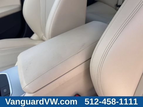 Used 2022 BMW 430i Gran Coupe w/ M Sport Package RWD image 13