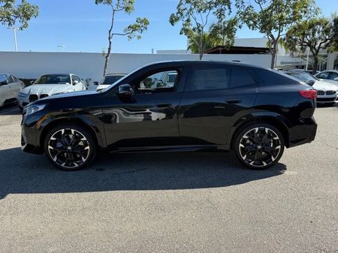 New 2026 BMW X2 M35i w/ Technology Package image 6