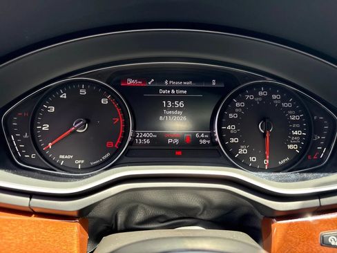 Used 2021 Audi A4 2.0T Premium w/ Convenience Package AWD/4WD image 20