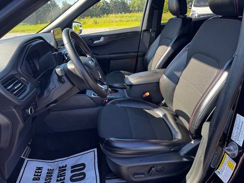 Used 2024 Ford Escape ST-Line FWD image 22