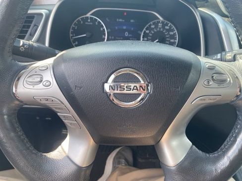 Used 2018 Nissan Murano SL w/ Cargo Package AWD/4WD image 13