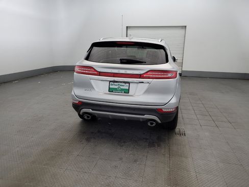 Used 2019 Lincoln MKC Reserve FWD image 7