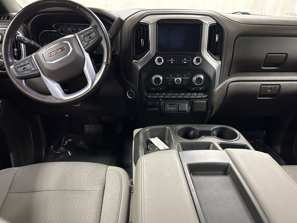 Used 2019 GMC Sierra 1500 SLE w/ SLE Value Package AWD/4WD image 15