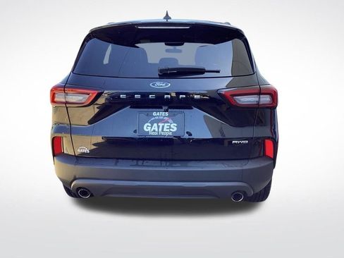 Used 2025 Ford Escape ST-Line AWD/4WD image 8