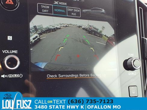 Certified 2025 Subaru Crosstrek 2.5i Premium image 13