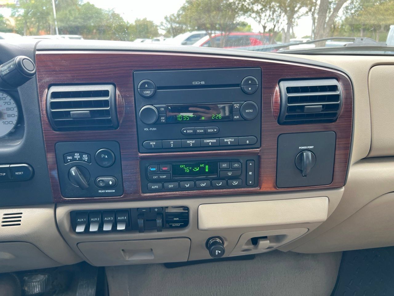 Used 2006 Ford F350 XL AWD/4WD image 17