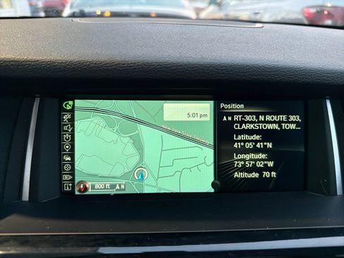 Used 2015 BMW X3 xDrive28i image 28