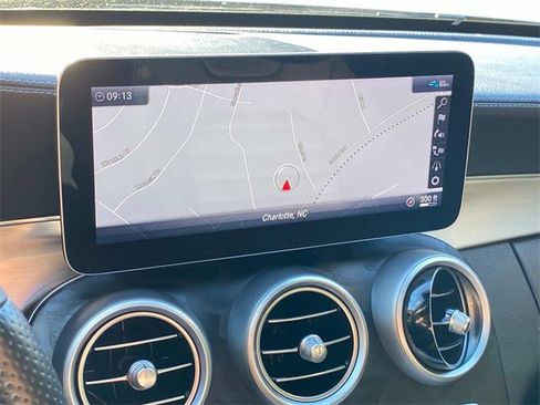 Used 2020 Mercedes-Benz C 43 AMG 4MATIC Coupe w/ Multimedia Package image 25