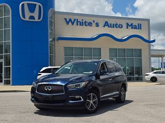 Used 2017 INFINITI QX60 Luxe w/ Premium Plus Package AWD/4WD video 1