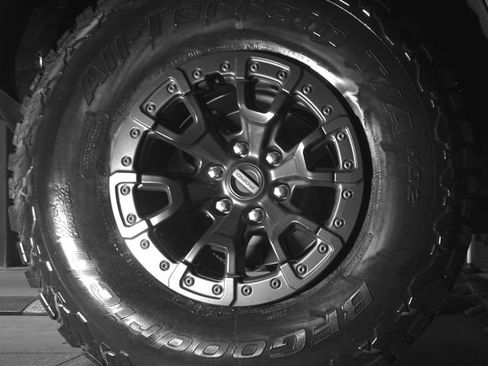 Certified 2023 Ford Bronco Raptor AWD/4WD image 10