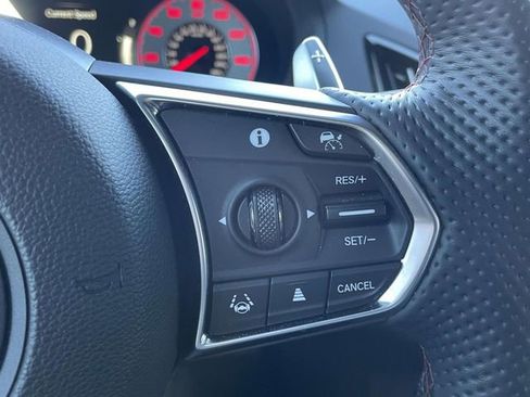 Used 2025 Acura RDX A-Spec AWD/4WD image 24