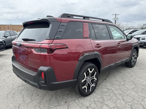 New 2026 Subaru Outback Touring XT image 3