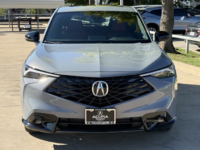 Used 2026 Acura ADX A-Spec w/ Advance Package FWD image 7