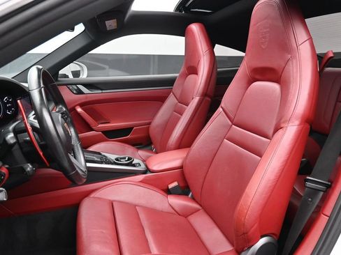 Used 2020 Porsche 911 Carrera S RWD image 10