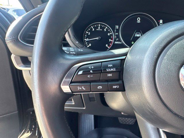 Used 2025 MAZDA MAZDA3 s Sport FWD image 15