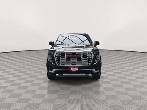 Certified 2025 GMC Yukon XL Denali w/ Sun & Power Step Package image 41