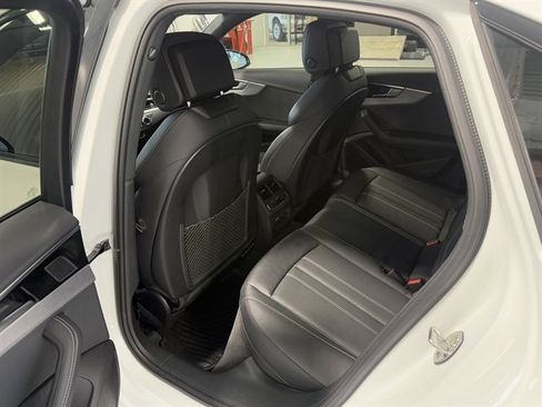 Used 2023 Audi A4 2.0T Premium Plus w/ Premium Plus Package image 13