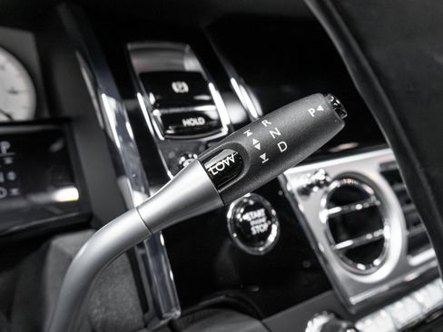 Used 2015 Rolls-Royce Ghost image 66
