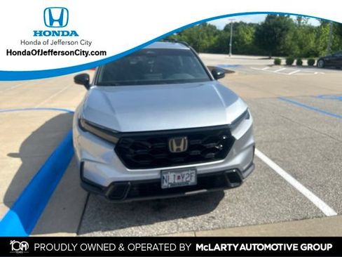 Used 2025 Honda CR-V Sport-L image 1