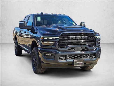 New 2026 RAM 2500 Laramie image 7