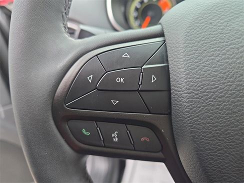 Used 2022 Jeep Cherokee Trailhawk w/ Trailer Tow Group image 17