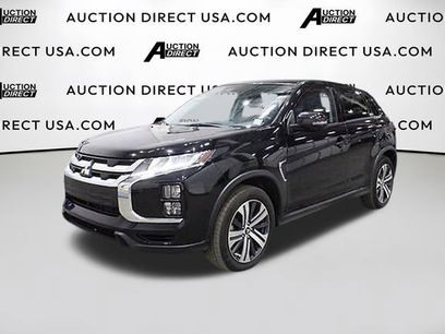 Used 2024 Mitsubishi Outlander Sport SE